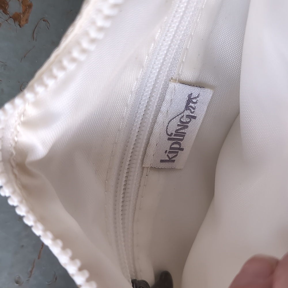 Kipling Shoulder Bag - image 7